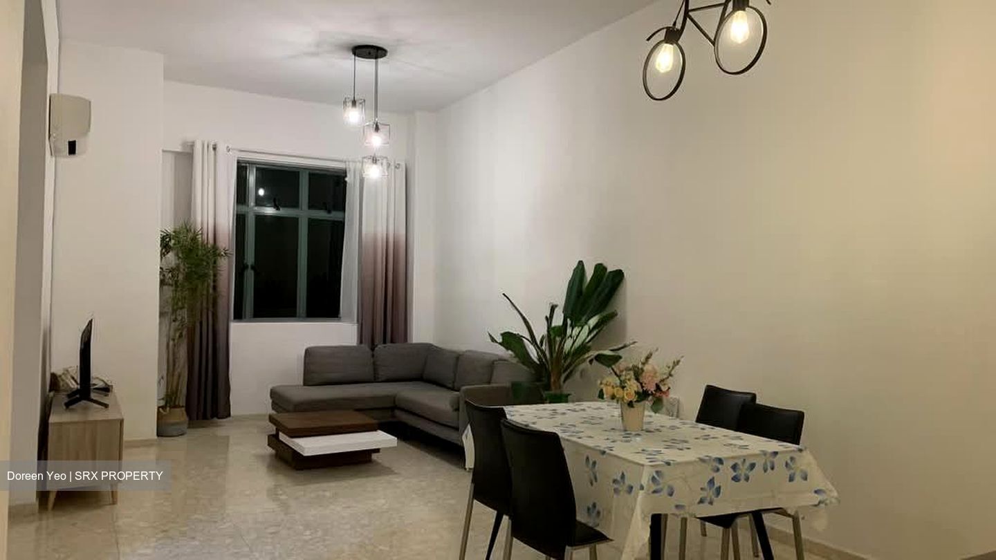 Tanglin Regency (D10), Condominium #568225251